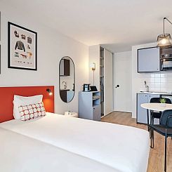 Appartement in Vanves