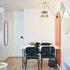 Appartement in Vanves