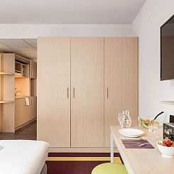 Appartement in Malakoff