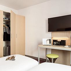 Appartement in Malakoff