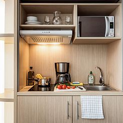 Appartement in Malakoff