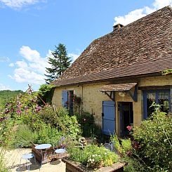 Vakantiehuis Komfort, Ruhe, privater Pool, EV-Ladestation