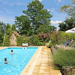 Vakantiehuis Komfort, Ruhe, privater Pool, EV-Ladestation