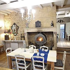 Vakantiehuis Komfort, Ruhe, privater Pool, EV-Ladestation