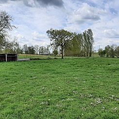Vrijstaande woning in Bergerac