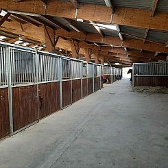 Vrijstaande woning in Bergerac