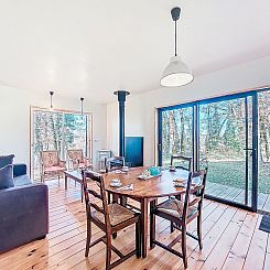 Vakantiehuis Le Domaine d'Empié