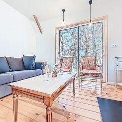 Vakantiehuis Le Domaine d'Empié