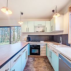 Vakantiehuis Le Domaine d'Empié