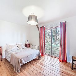 Vakantiehuis Le Domaine d'Empié