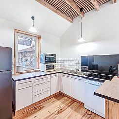Vakantiehuis Le Domaine d'Empié