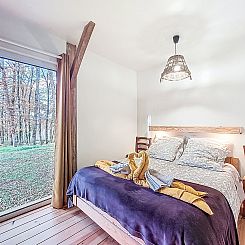 Vakantiehuis Le Domaine d'Empié