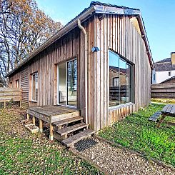 Vakantiehuis Le Domaine d'Empié