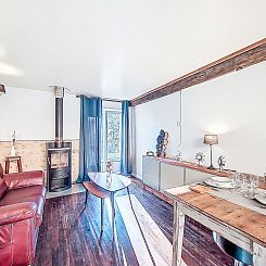 Vakantiehuis Le Domaine d'Empié