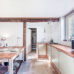 Vakantiehuis Le Domaine d'Empié