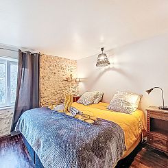 Vakantiehuis Le Domaine d'Empié