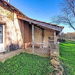 Vakantiehuis Le Domaine d'Empié