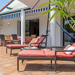 Vakantiehuis Corsaires