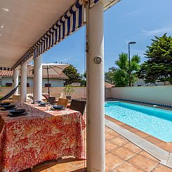 Vakantiehuis Corsaires