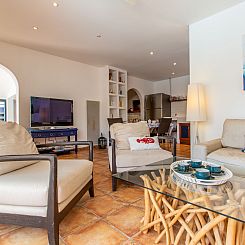 Vakantiehuis Corsaires