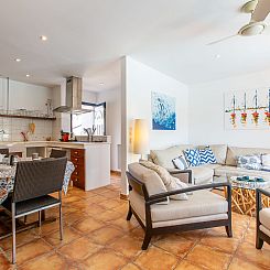 Vakantiehuis Corsaires