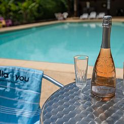 Le Tilleuil en Périgord