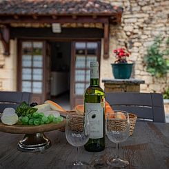 Le Tilleuil en Périgord