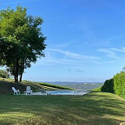 Vrijstaande woning in Beauregard de Terrasson