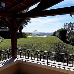 Vrijstaande woning in Beauregard de Terrasson