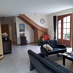 Vrijstaande woning in Beauregard de Terrasson