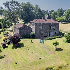 Maison des Yourtes