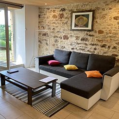 Maison des Yourtes