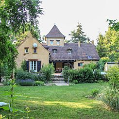 Villa les Bois 10 pers