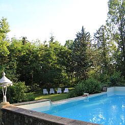 Villa les Bois 10 pers