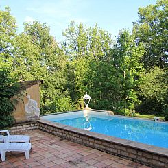 Villa les Bois 10 pers