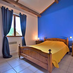 Vakantiehuis Au Cayroux