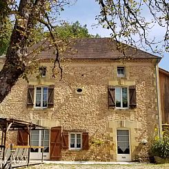 Storybook Watermill plus Gîte &amp; Pool