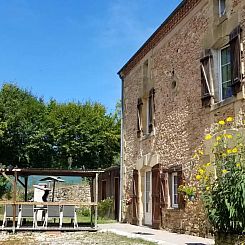 Storybook Watermill plus Gîte &amp; Pool