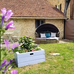 Storybook Watermill plus Gîte &amp; Pool