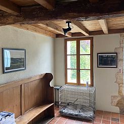 Prachtige, verbouwde boerderij