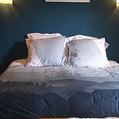 Vakantiehuisje in Saint-Priest-les-Fougères