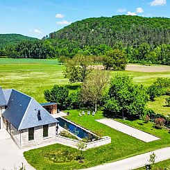 Vakantiehuis Villa Luceo Perigord - Dordogne 8pers Piscine C