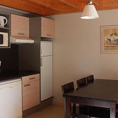 Vrijstaande woning in Coly