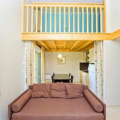 Vrijstaande woning in Coly
