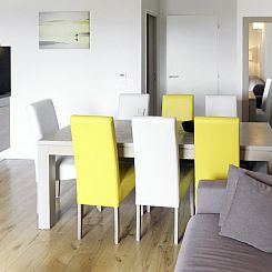 Appartement Les Balcons de l’Océan