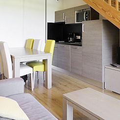 Appartement Les Balcons de l’Océan