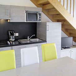 Appartement Les Balcons de l’Océan