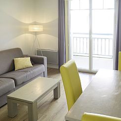 Appartement Les Balcons de l’Océan