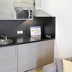 Appartement Les Balcons de l’Océan