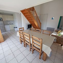 Vakantiehuis Résidence Dune Blanche - Sable